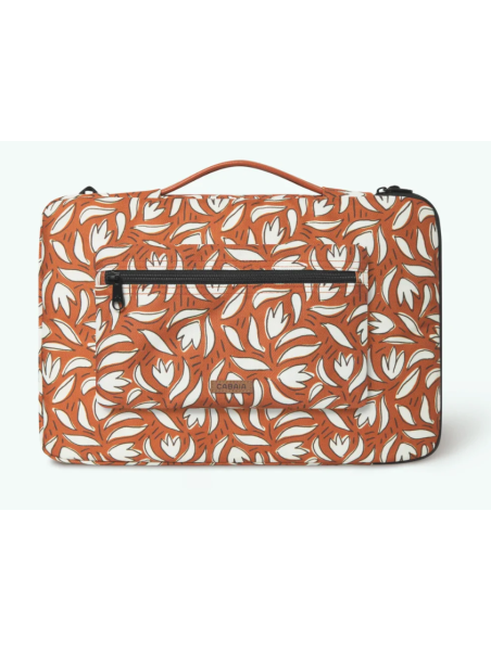 Cabaïa LAPTOP 15" - NYLON 900D - SUMATR housse ordinateur 15" Sac business