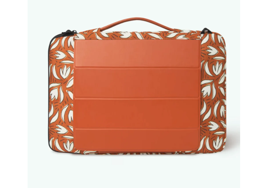 Cabaïa LAPTOP 15" - NYLON 900D - SUMATR housse ordinateur 15" Sac business