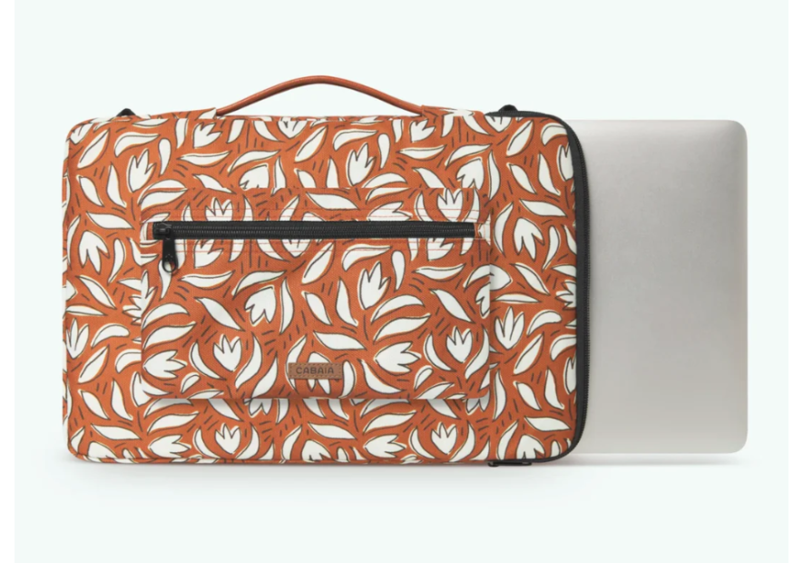 Cabaïa LAPTOP 15" - NYLON 900D - SUMATR housse ordinateur 15" Sac business