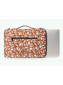 Cabaïa LAPTOP 15" - NYLON 900D - SUMATR housse ordinateur 15" Sac business