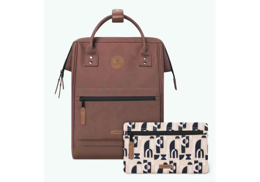 Cabaïa BAGS MEDIUM sac à dos cabaïa adventurer médium Loisirs