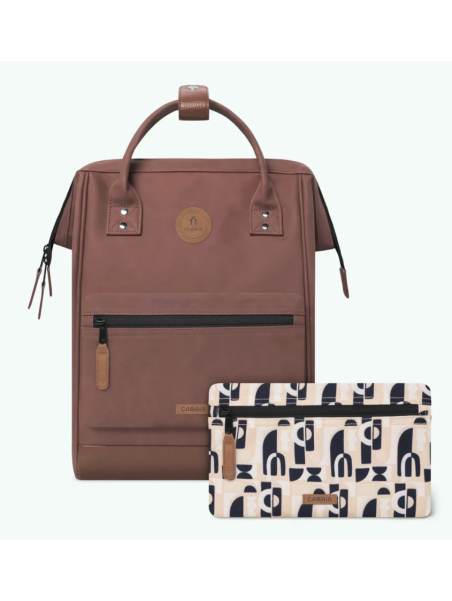 Cabaïa BAGS MEDIUM sac à dos cabaïa adventurer médium Loisirs