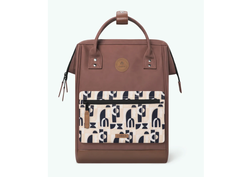 Cabaïa BAGS MEDIUM sac à dos cabaïa adventurer médium Loisirs