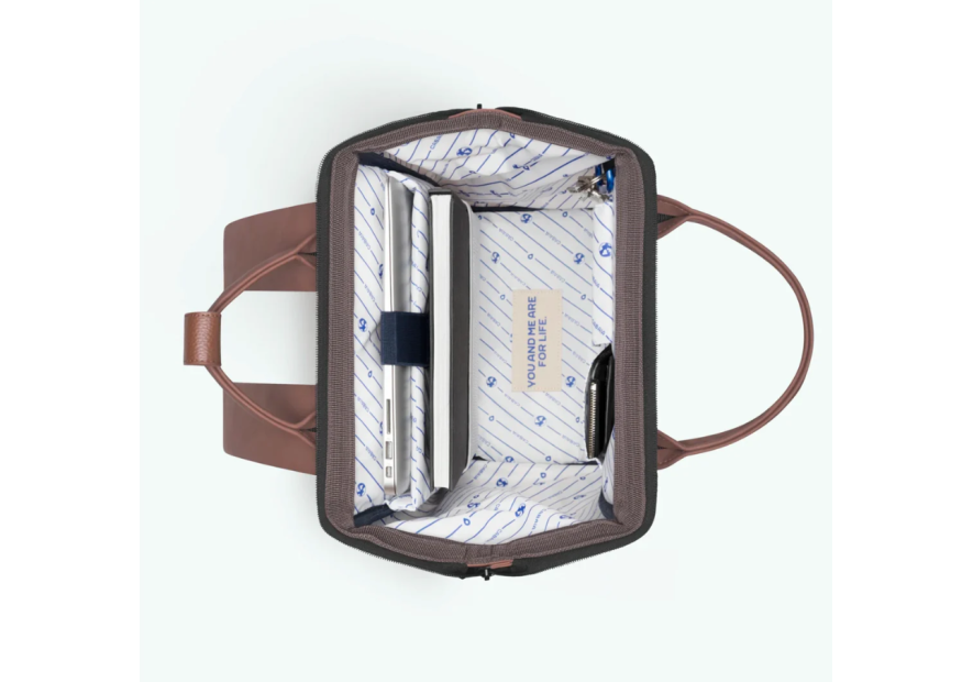 Cabaïa BAGS MEDIUM sac à dos cabaïa adventurer médium Loisirs