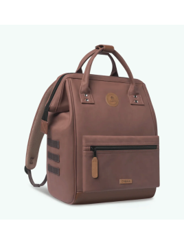 Cabaïa BAGS MEDIUM - POLYURÉTHANE - CAR sac à dos adventurer médium cabaïa Maroquinerie