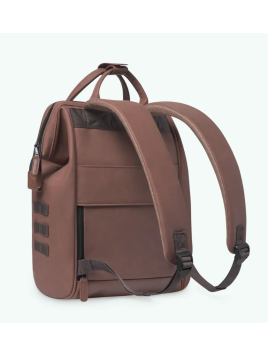 Cabaïa BAGS MEDIUM - POLYURÉTHANE - CAR sac à dos adventurer médium cabaïa Maroquinerie