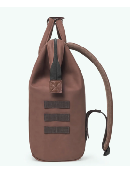 Cabaïa BAGS MEDIUM - POLYURÉTHANE - CAR sac à dos adventurer médium cabaïa Maroquinerie
