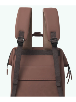 Cabaïa BAGS MEDIUM - POLYURÉTHANE - CAR sac à dos adventurer médium cabaïa Maroquinerie