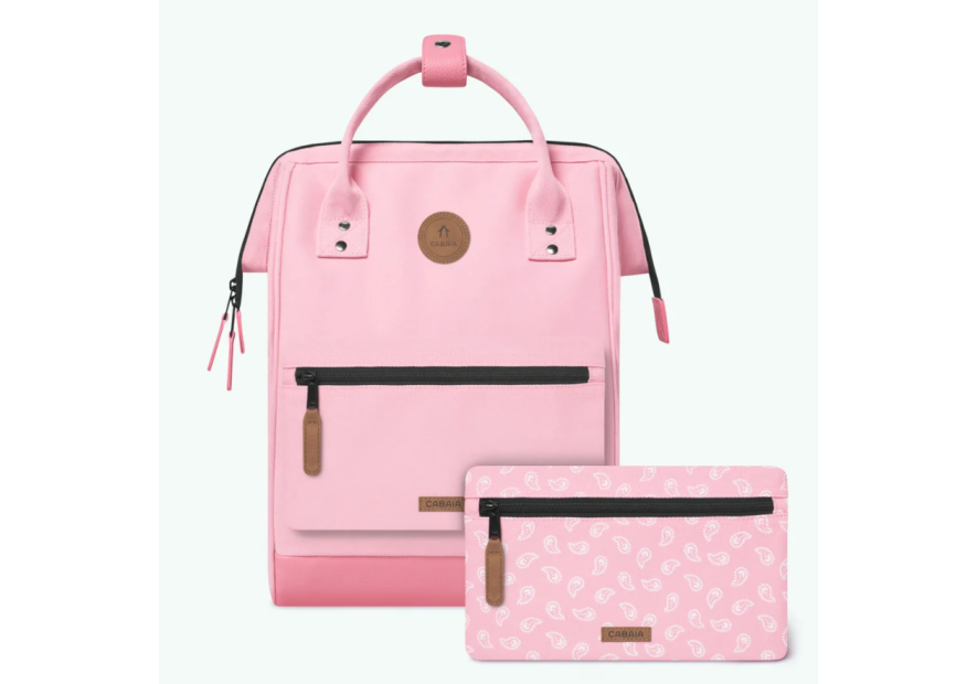 Cabaïa BAGS MEDIUM sac à dos cabaïa adventurer médium Loisirs