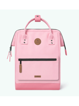 Cabaïa BAGS MEDIUM - DENIM/COTON - SAIN sac à dos cabaïa adventurer médium Loisirs