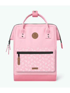 Cabaïa BAGS MEDIUM - DENIM/COTON - SAIN sac à dos adventurer médium cabaïa Maroquinerie
