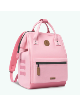 Cabaïa BAGS MEDIUM - DENIM/COTON - SAIN sac à dos cabaïa adventurer médium Loisirs