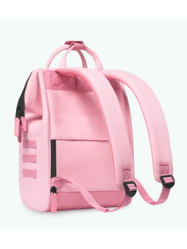 Cabaïa BAGS MEDIUM - DENIM/COTON - SAIN sac à dos adventurer médium cabaïa Maroquinerie