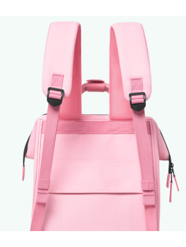 Cabaïa BAGS MEDIUM - DENIM/COTON - SAIN sac à dos adventurer médium cabaïa Maroquinerie
