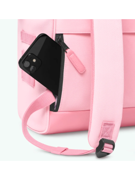 Cabaïa BAGS MEDIUM - DENIM/COTON - SAIN sac à dos cabaïa adventurer médium Loisirs