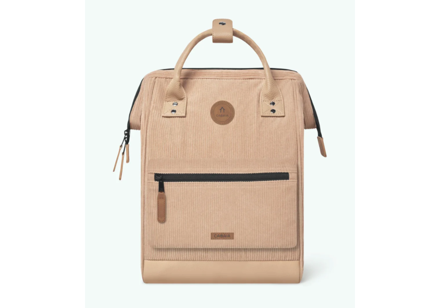 Cabaïa BAGS MEDIUM - NYLON 900D - LUXOR sac à dos adventurer médium cabaïa Maroquinerie