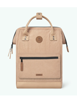 Cabaïa BAGS MEDIUM - NYLON 900D - LUXOR sac à dos adventurer médium cabaïa Maroquinerie