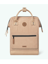 Cabaïa BAGS MEDIUM - NYLON 900D - LUXOR sac à dos cabaïa adventurer médium loisirs