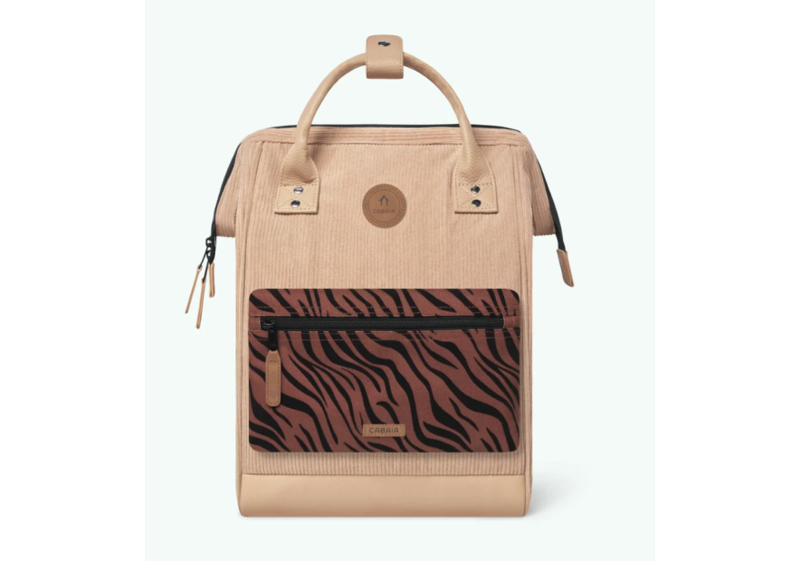 Cabaïa BAGS MEDIUM - NYLON 900D - LUXOR sac à dos adventurer médium cabaïa Maroquinerie