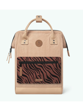 Cabaïa BAGS MEDIUM - NYLON 900D - LUXOR sac à dos adventurer médium cabaïa Maroquinerie