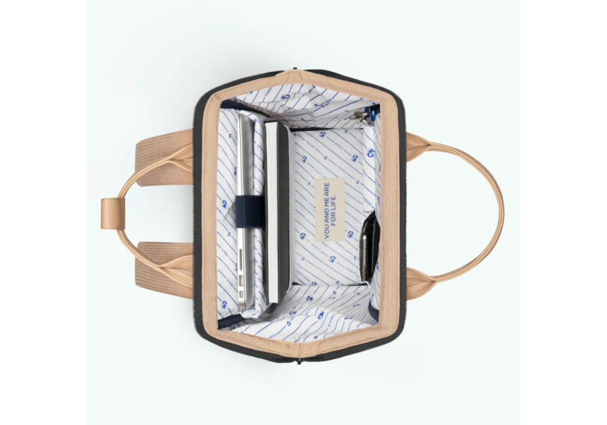 Cabaïa BAGS MEDIUM - NYLON 900D - LUXOR sac à dos adventurer médium cabaïa Maroquinerie