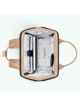 Cabaïa BAGS MEDIUM - NYLON 900D - LUXOR sac à dos adventurer médium cabaïa Maroquinerie