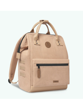 Cabaïa BAGS MEDIUM - NYLON 900D - LUXOR sac à dos adventurer médium cabaïa Maroquinerie