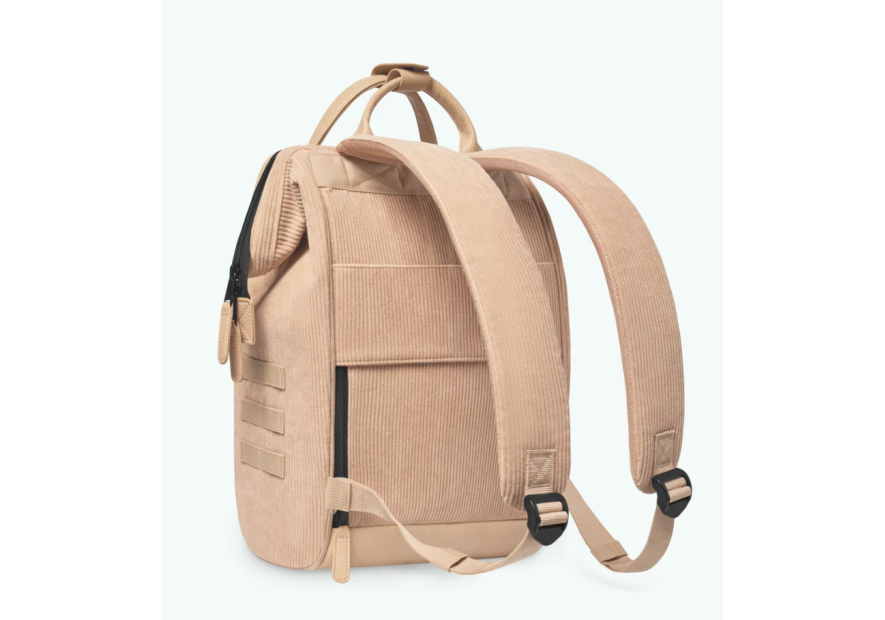 Cabaïa BAGS MEDIUM - NYLON 900D - LUXOR sac à dos adventurer médium cabaïa Maroquinerie