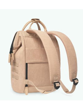 Cabaïa BAGS MEDIUM - NYLON 900D - LUXOR sac à dos adventurer médium cabaïa Maroquinerie