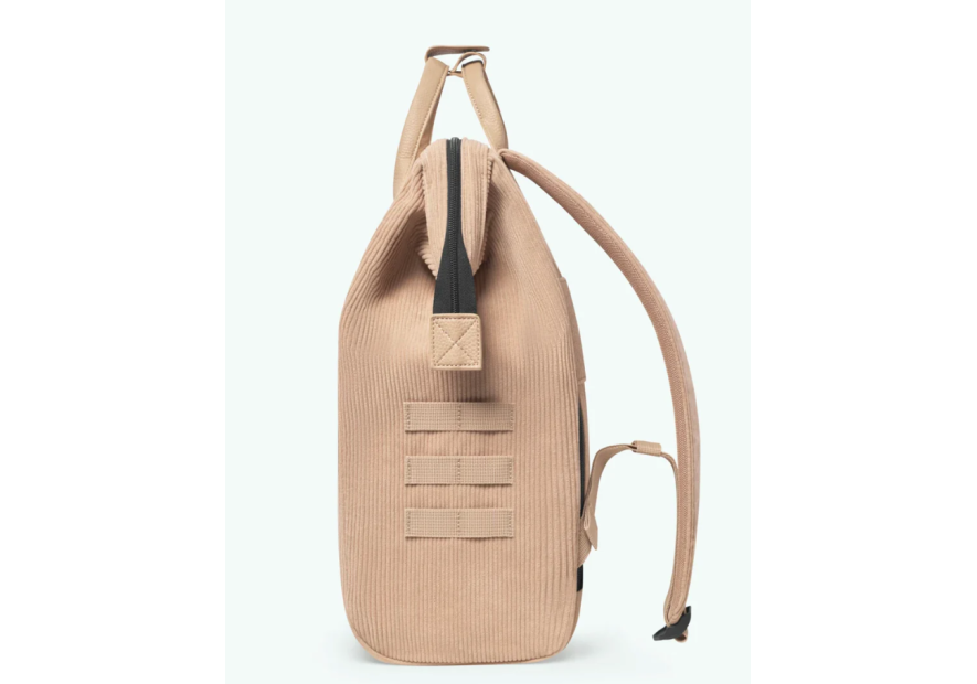 Cabaïa BAGS MEDIUM - NYLON 900D - LUXOR sac à dos adventurer médium cabaïa Maroquinerie