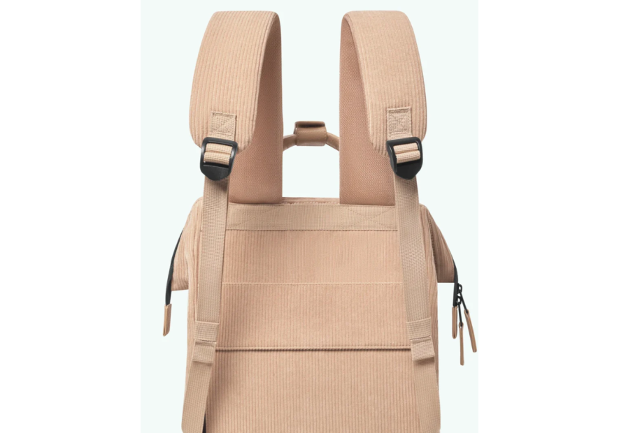 Cabaïa BAGS MEDIUM - NYLON 900D - LUXOR sac à dos adventurer médium cabaïa Maroquinerie