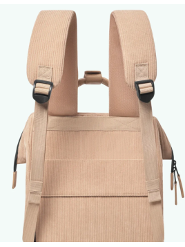 Cabaïa BAGS MEDIUM - NYLON 900D - LUXOR sac à dos adventurer médium cabaïa Maroquinerie