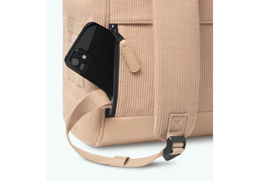 Cabaïa BAGS MEDIUM - NYLON 900D - LUXOR sac à dos adventurer médium cabaïa Maroquinerie