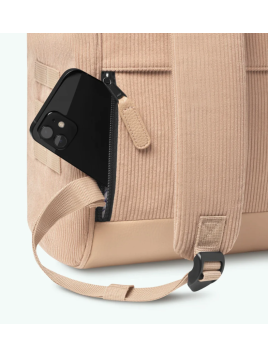 Cabaïa BAGS MEDIUM - NYLON 900D - LUXOR sac à dos adventurer médium cabaïa Maroquinerie