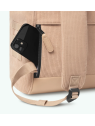 Cabaïa BAGS MEDIUM - NYLON 900D - LUXOR sac à dos cabaïa adventurer médium loisirs