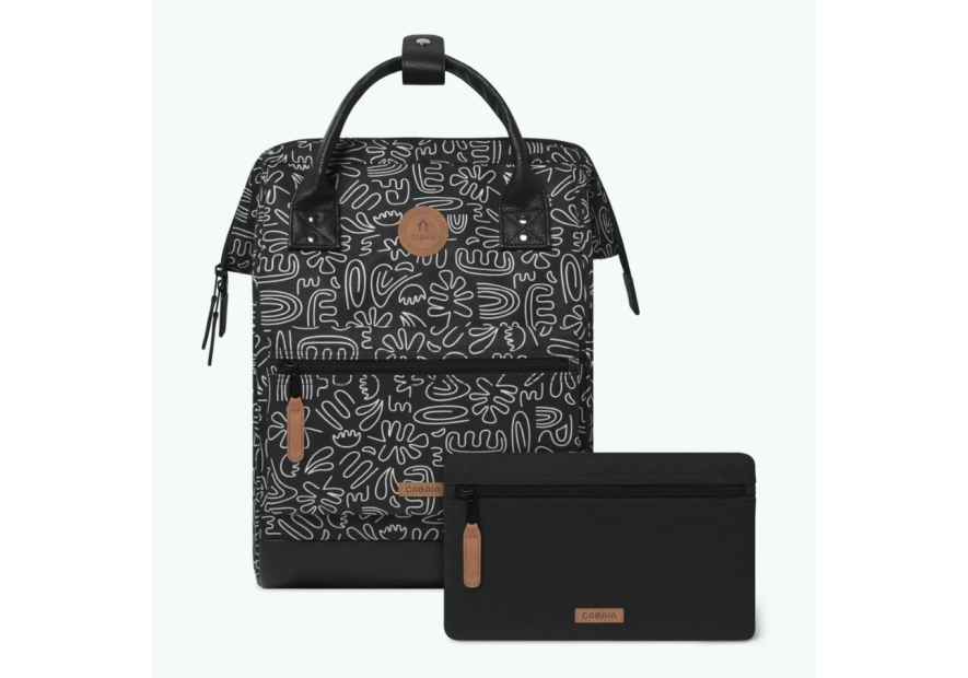 Cabaïa BAGS MEDIUM sac à dos cabaïa adventurer médium Loisirs