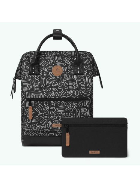 Cabaïa BAGS MEDIUM sac à dos cabaïa adventurer médium Loisirs