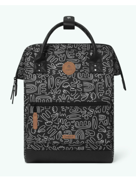 Cabaïa BAGS MEDIUM sac à dos cabaïa adventurer médium Loisirs