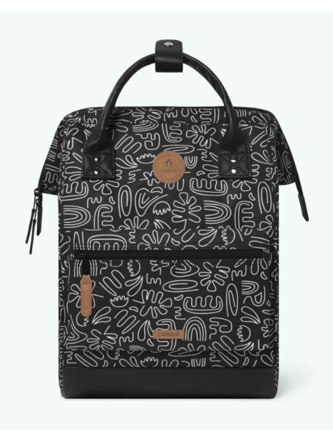 Cabaïa BAGS MEDIUM sac à dos cabaïa adventurer médium Loisirs