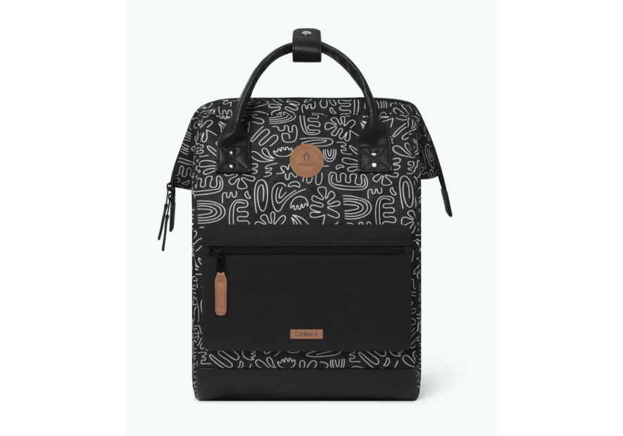 Cabaïa BAGS MEDIUM - NYLON 900D - AMIEN sac à dos cabaïa adventurer médium Loisirs