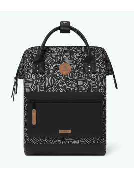 Cabaïa BAGS MEDIUM sac à dos cabaïa adventurer médium Loisirs