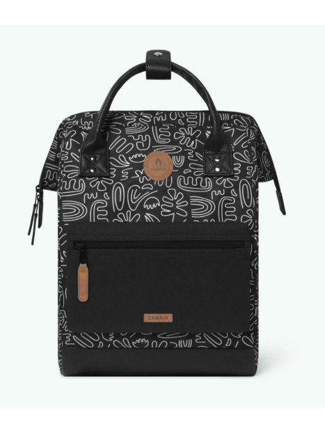 Cabaïa BAGS MEDIUM sac à dos cabaïa adventurer médium Loisirs