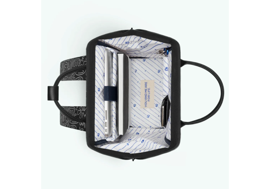 Cabaïa BAGS MEDIUM sac à dos cabaïa adventurer médium Loisirs