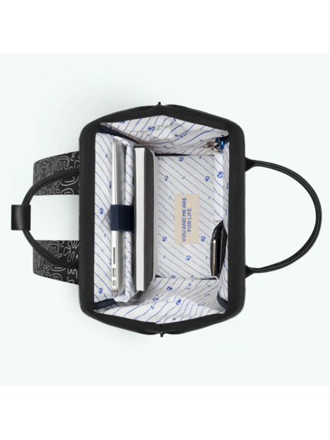 Cabaïa BAGS MEDIUM sac à dos cabaïa adventurer médium Loisirs