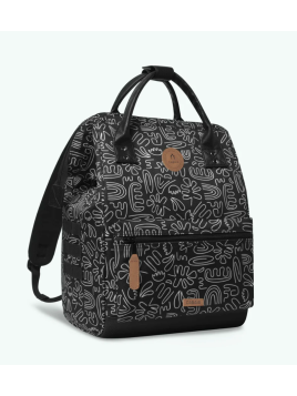 Cabaïa BAGS MEDIUM - NYLON 900D - AMIEN sac à dos cabaïa adventurer médium Loisirs