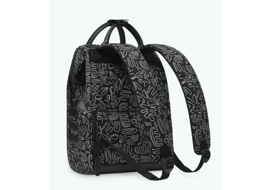 Cabaïa BAGS MEDIUM - NYLON 900D - AMIEN sac à dos cabaïa adventurer médium Loisirs