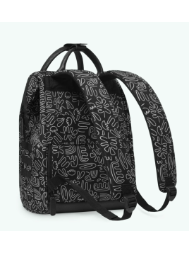 Cabaïa BAGS MEDIUM sac à dos cabaïa adventurer médium Loisirs