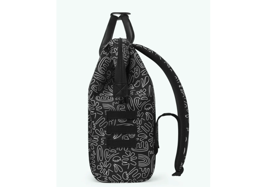 Cabaïa BAGS MEDIUM - NYLON 900D - AMIEN sac à dos cabaïa adventurer médium Loisirs