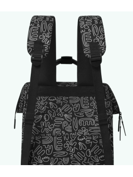 Cabaïa BAGS MEDIUM sac à dos cabaïa adventurer médium Loisirs