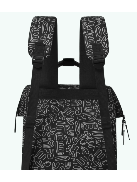 Cabaïa BAGS MEDIUM sac à dos cabaïa adventurer médium Loisirs